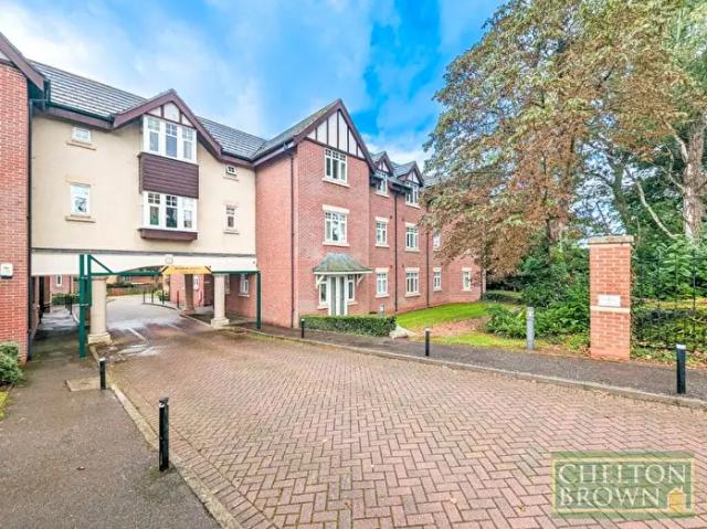 Apartment for rent in Spring Park, Kingsthorpe