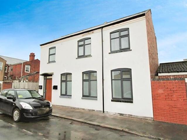 Apartment for rent in Hillmorton Paddox, New Bilton
