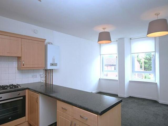Apartment for rent in Shettleston, Scotland