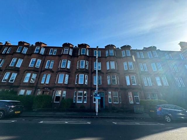 Apartment for rent in Braidfauld, Shettleston