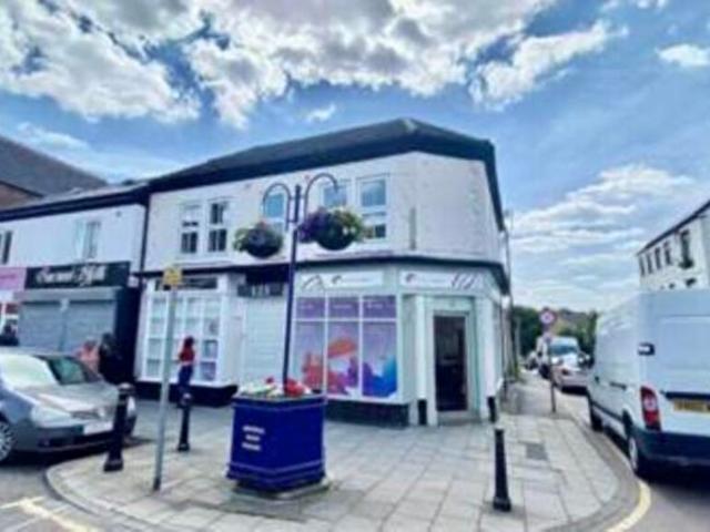 Apartment for rent in Rushden