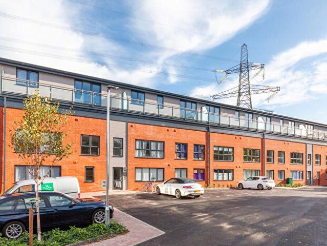 Apartment for rent in Dromore, Oxfordshire