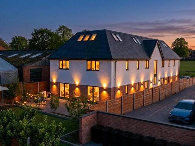 Apartment for rent in Stanford On Avon, Leicestershire