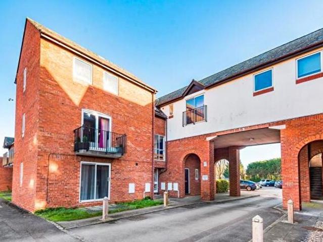 Apartment for rent in New Langford, Evershot