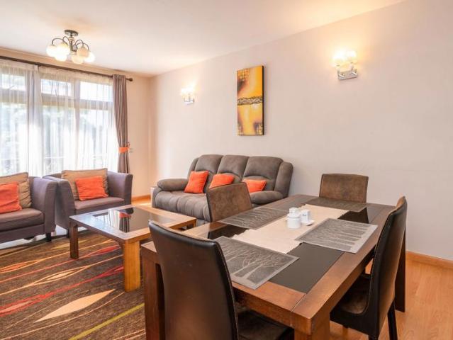 Apartment for rent in Njiru, Nairobi