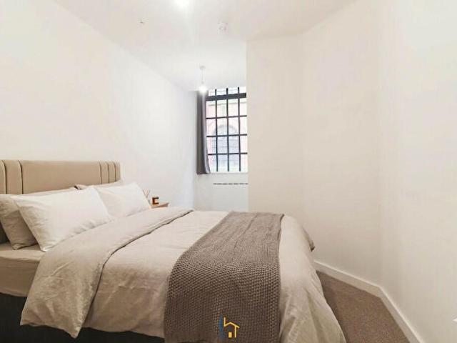 Apartment for rent in St Matthew's, Old Wharf