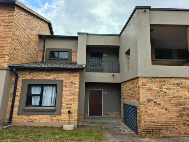 Apartment for rent in Nooitgedacht, Gauteng