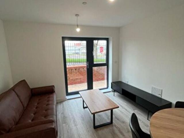 Apartment for rent in Little Chester, East Midlands