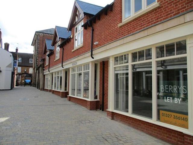 Apartment for rent in Towcester, Northamptonshire