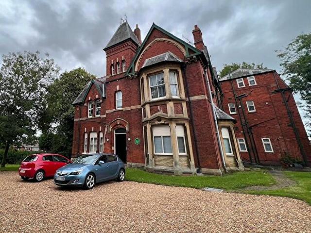 Apartment for rent in Brentingby, Leicestershire