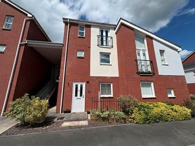 Apartment for rent in Egginton, East Midlands