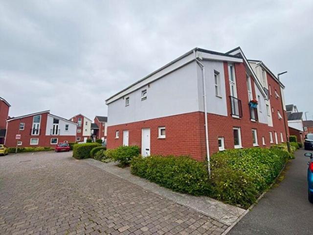Apartment for rent in Egginton, East Midlands