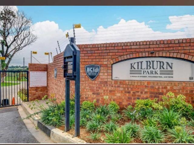 Apartment for rent in Wilgeheuwel, Roodepoort