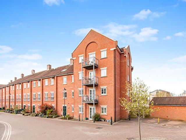 Apartment for rent in Osney, The Slade