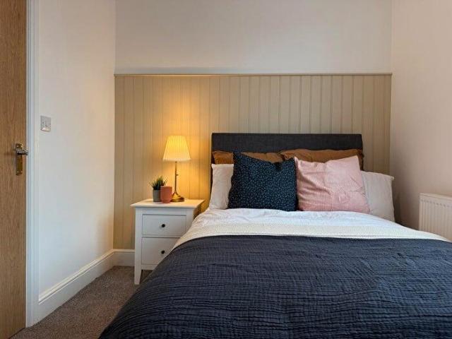 Apartment for rent in New Bilton