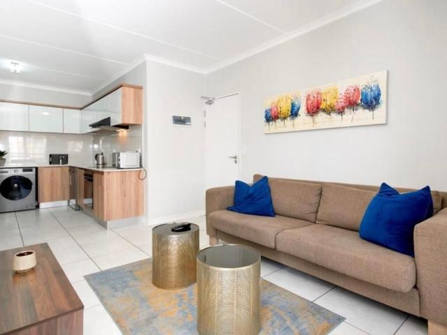 Apartment for rent in Waterkloof, Gauteng