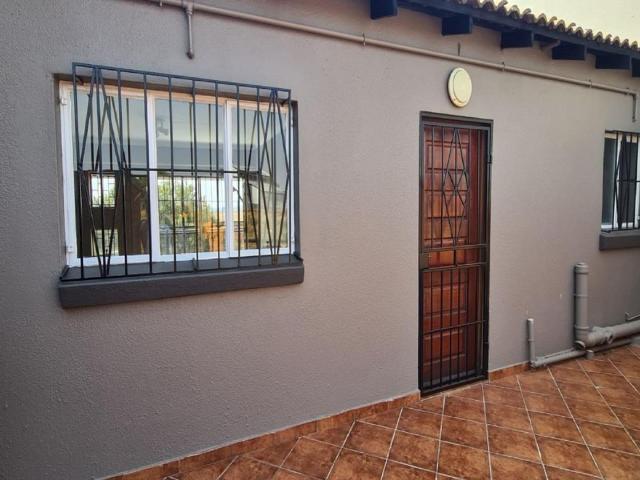 Apartment for rent in Nooitgedacht, Gauteng