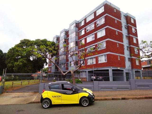 Apartment for rent in Seaview, Kwazulu-natal