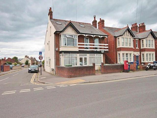 Apartment for rent in The Slade, Oxfordshire