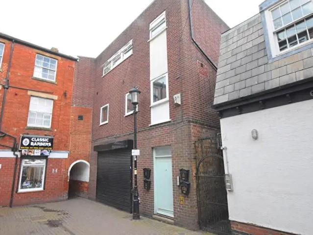 Apartment for rent in New Bilton