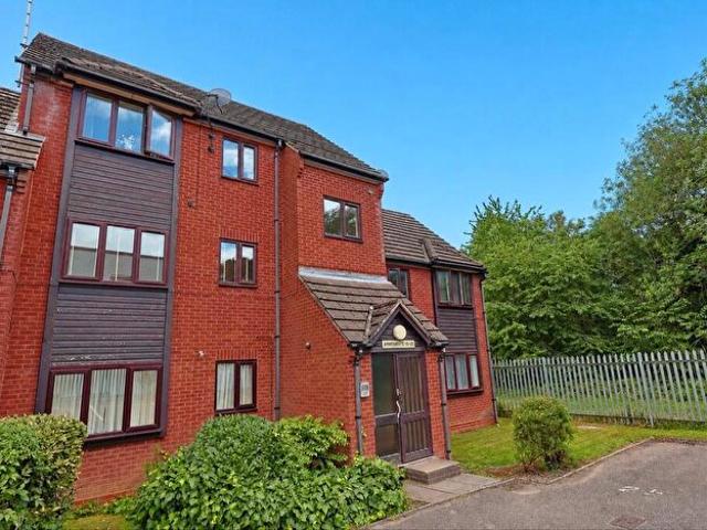 Apartment for rent in Allesley Park, Allesley