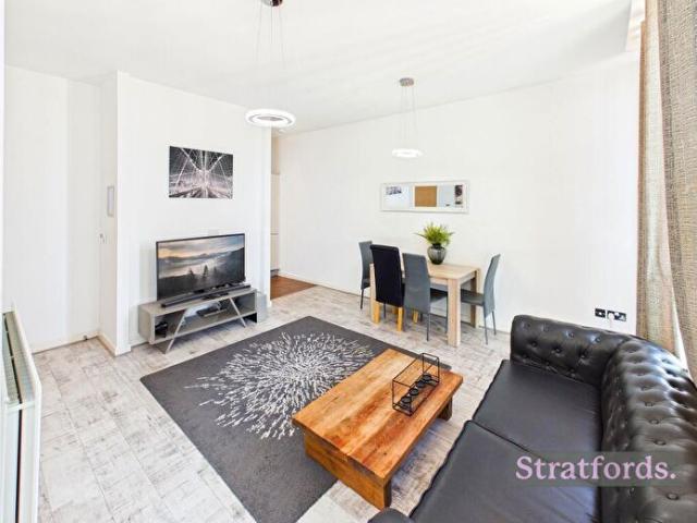 Apartment for rent in Milton Keynes