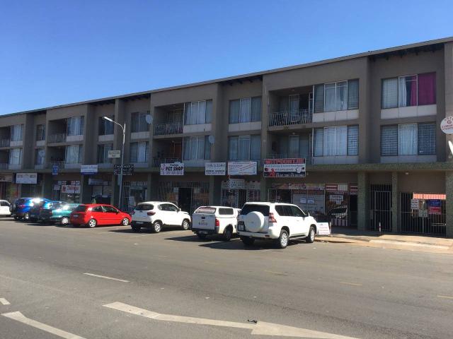 Apartment for rent in Nooitgedacht, Gauteng
