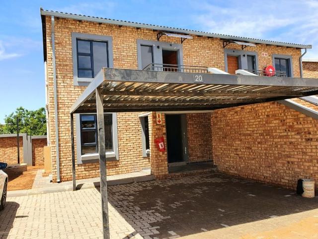 Apartment for rent in Roodepoort, Gauteng