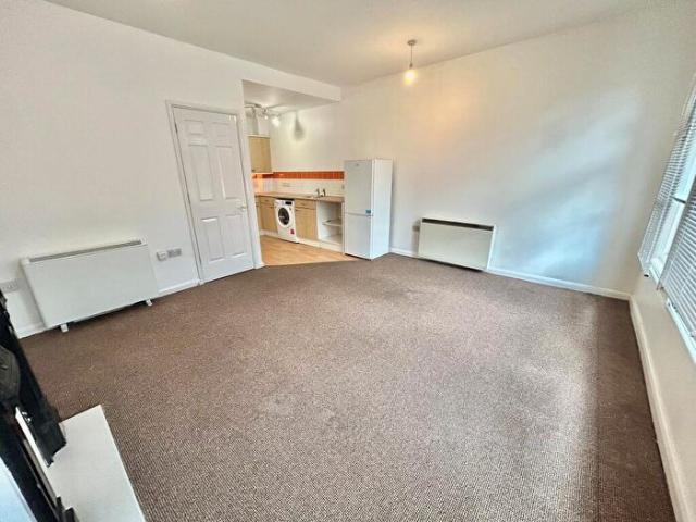 Apartment for rent in Haddon, East Midlands