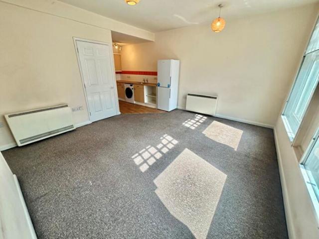 Apartment for rent in Haddon, East Midlands