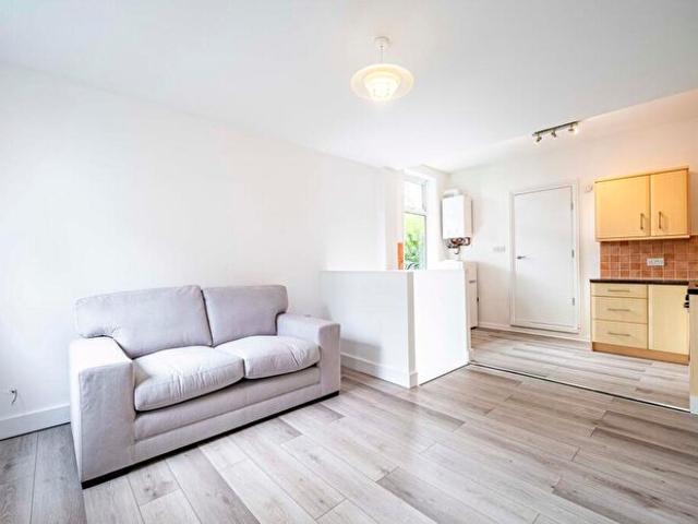 Apartment for rent in Haddon, East Midlands