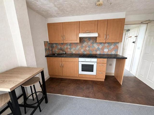 Apartment for rent in Haddon, East Midlands