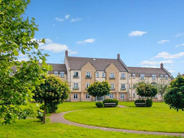 Apartment for rent in Madley Park, Black Bourton