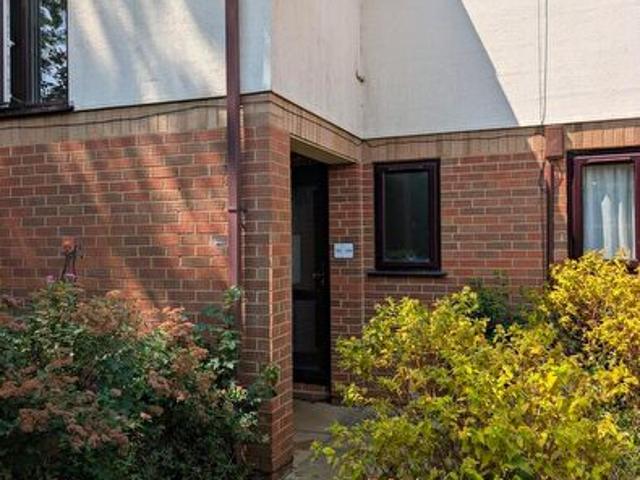 Apartment for rent in East Hunsbury, Northamptonshire