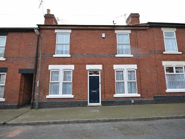 Apartment for rent in New Normanton, East Midlands
