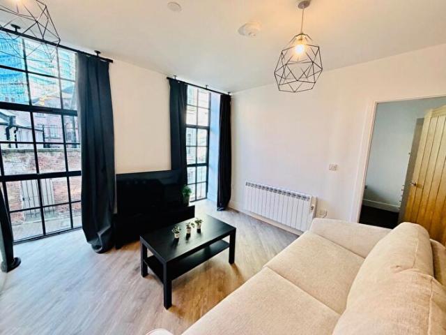 Apartment for rent in St Ann's, Haddon