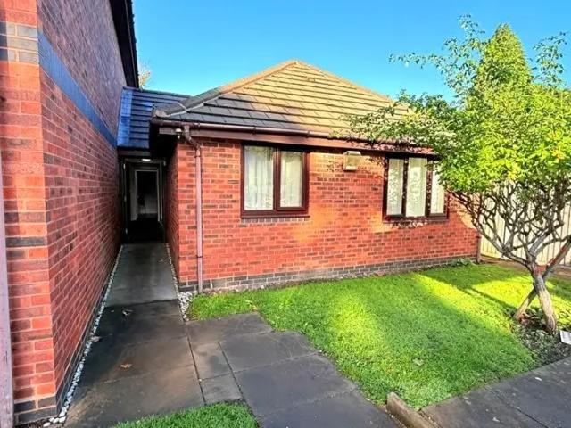 Apartment for rent in Wylde Green, Birmingham