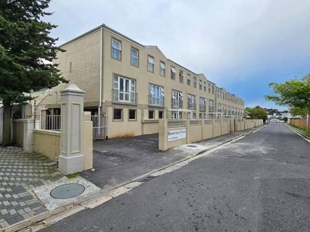 Apartment for rent in Cape Town Ward 62, Cape Town