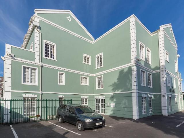 Apartment for rent in Cape Town, Western Cape