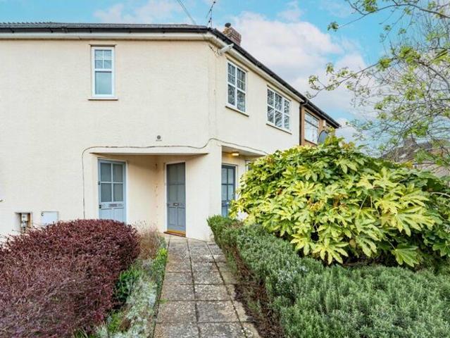 Apartment for rent in The Slade, Oxfordshire