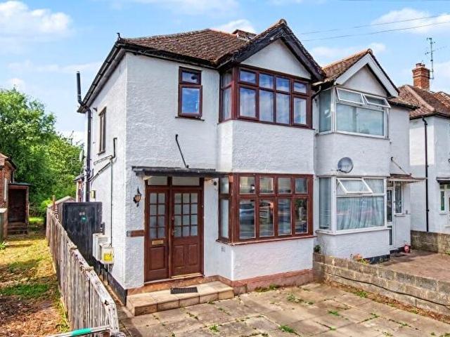 Apartment for rent in The Slade, Oxfordshire