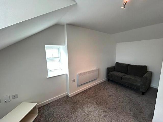 Apartment for rent in Butlers Hill, Hucknall