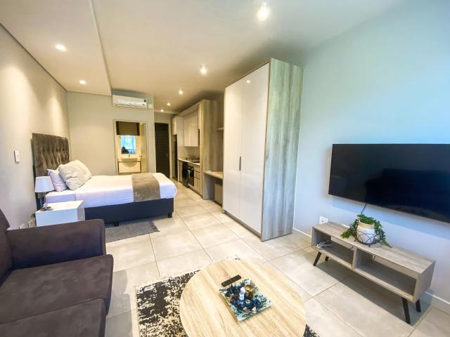 Apartment for rent in Princess Grant, Kwazulu-natal