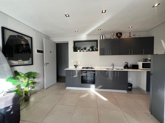 Apartment for rent in Princess Grant, Kwazulu-natal