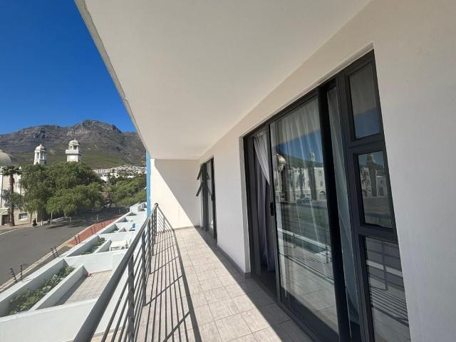 Apartment for rent in Cape Town, Western Cape