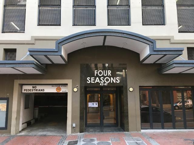 Apartment for rent in Cape Town, Western Cape