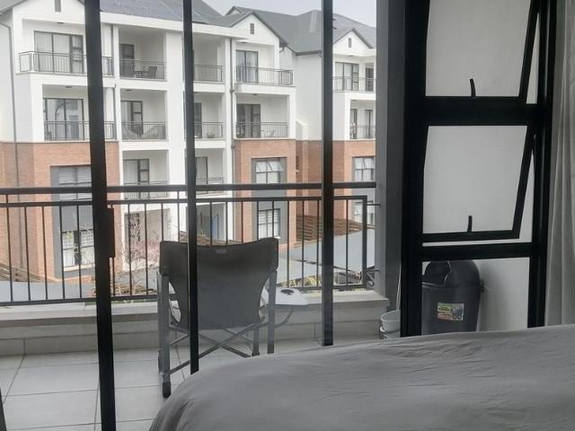 Apartment for rent in Waterkloof, Gauteng