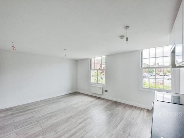 Apartment for rent in Combs Ford, Mid Suffolk