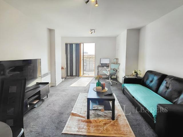 Apartment for rent in Green Quarter, Georgia