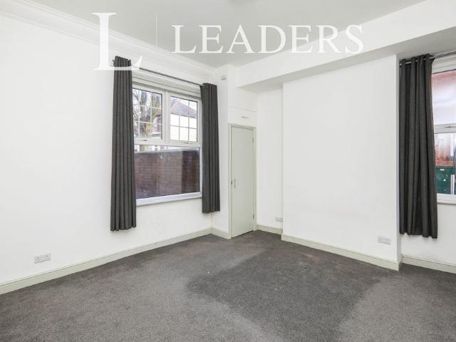 Apartment for rent in Allestree, East Midlands